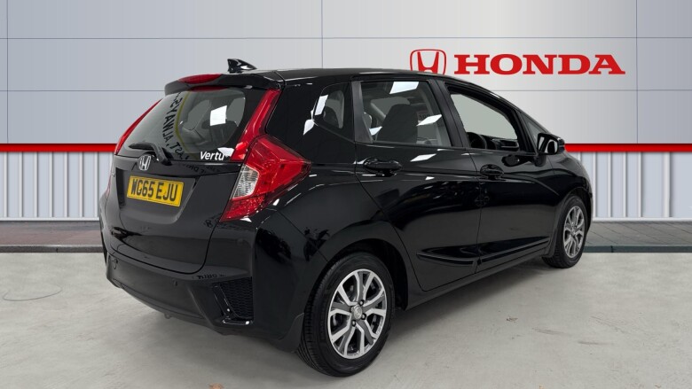 Honda Jazz 1.3 SE 5dr Petrol Hatchback